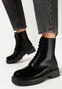 Botine Negre