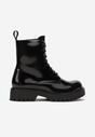 Botine Negre