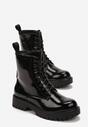 Botine Negre