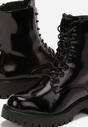 Botine Negre