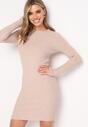Rochie Bej