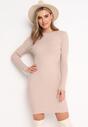 Rochie Bej