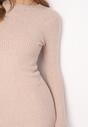 Rochie Bej