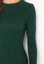 Rochie Verde închis