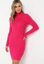 Rochie Fucsia