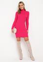 Rochie Fucsia