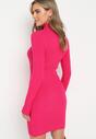 Rochie Fucsia