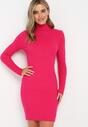 Rochie Fucsia