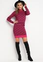 Compleu Fucsia