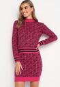 Compleu Fucsia