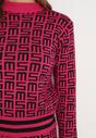 Compleu Fucsia