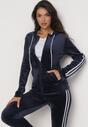Trening Bleumarin