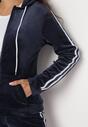 Trening Bleumarin
