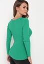 Pulover Verde