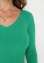 Pulover Verde