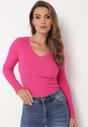 Pulover Fucsia