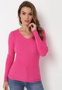 Pulover Fucsia