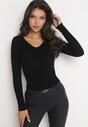 Pulover Negru