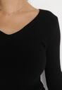 Pulover Negru