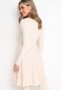 Rochie Bej deschis