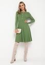 Rochie Verde