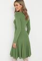 Rochie Verde