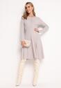 Rochie Gri deschis
