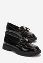 Pantofi casual Negri