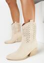 Botine Bej