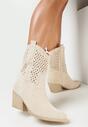 Botine Bej