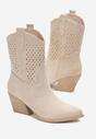 Botine Bej