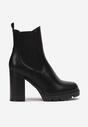Botine Negre