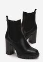 Botine Negre