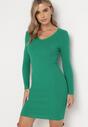 Rochie Verde