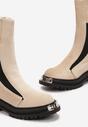 Botine Bej
