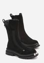 Botine Negre