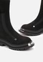 Botine Negre