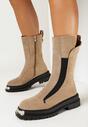 Botine Bej