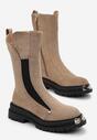 Botine Bej