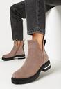 Botine Bej