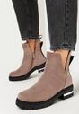 Botine Bej