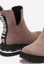 Botine Bej