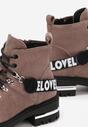 Botine Bej