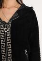 Cardigan Negru