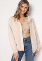 Cardigan Bej