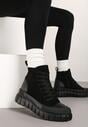 Botine Negre