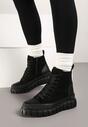 Botine Negre