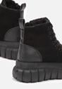 Botine Negre
