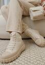 Botine Bej