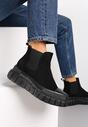 Botine Negre